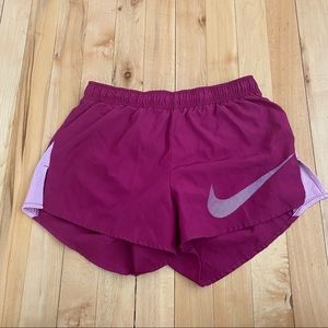 Nike Dri-FIT shorts